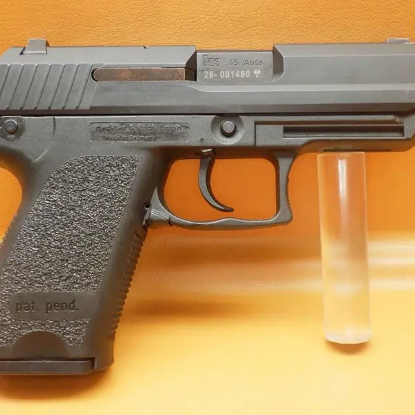 USP COMPACT New and Used Price, Value, & Trends 2026