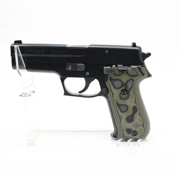 SIG P220 New and Used Price, Value, & Trends 2026