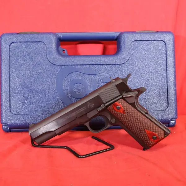 COLT 1911 CLASSIC O1911C New and Used Price, Value, & Trends 2026