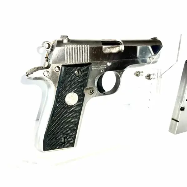 COLT GOVERNMENT 380 New and Used Price, Value, & Trends 2026