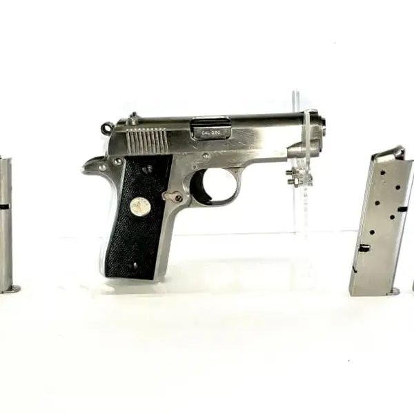 GOVERNMENT MODEL MK IV SERIES 80 New and Used Price, Value