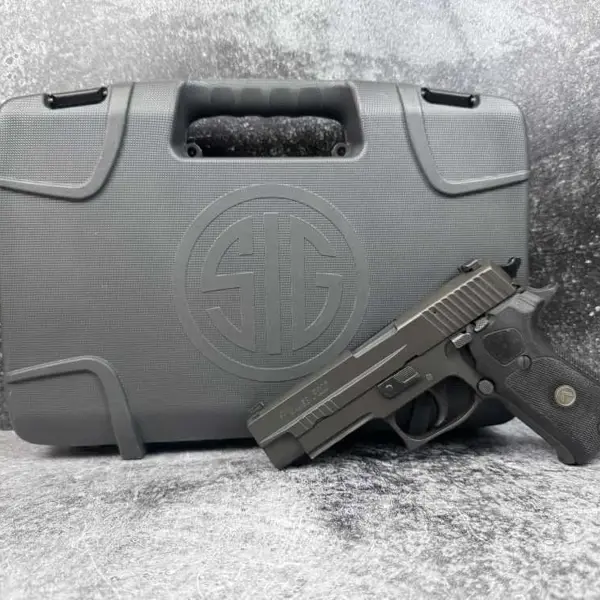 SIG P220 New and Used Price, Value, & Trends 2026