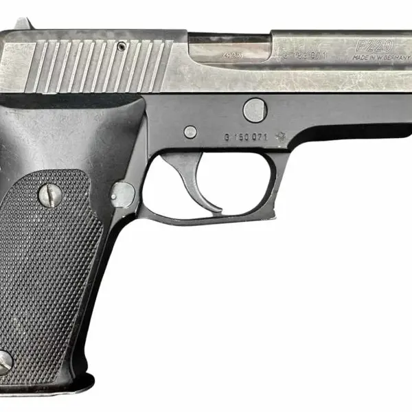 SIG P220 New and Used Price, Value, & Trends 2026
