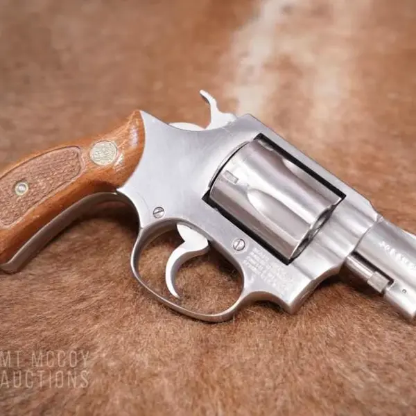 SMITH WESSON CHIEFS SPECIAL New and Used Price, Value, & Trends 2026