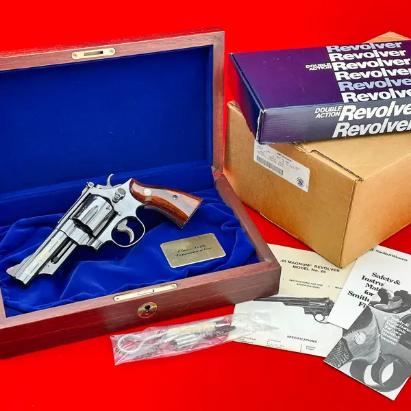 SMITH WESSON 1984 New and Used Price, Value, & Trends 2026