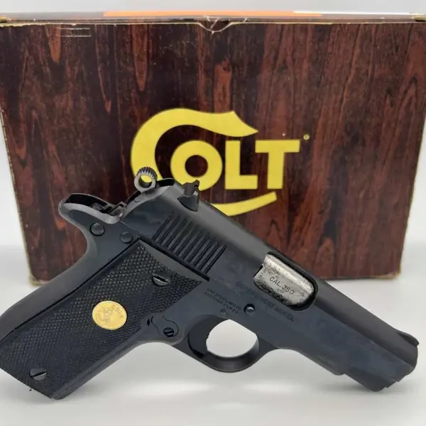 GOVERNMENT MODEL MK IV SERIES 80 New and Used Price, Value