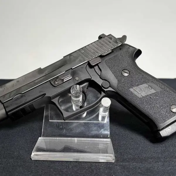 SIG P220 New and Used Price, Value, & Trends 2026