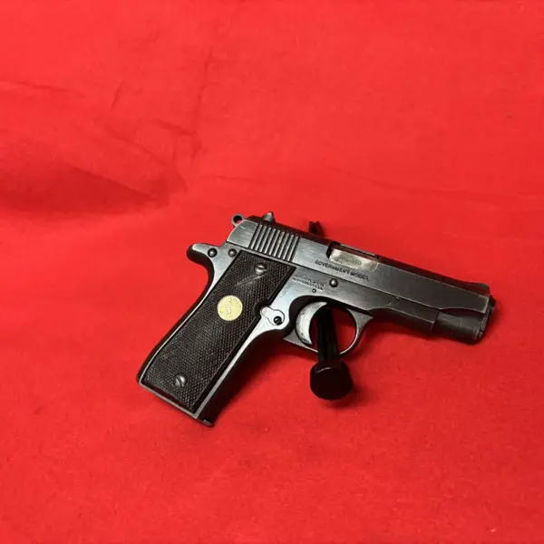 GOVERNMENT MODEL MK IV SERIES 80 New and Used Price, Value