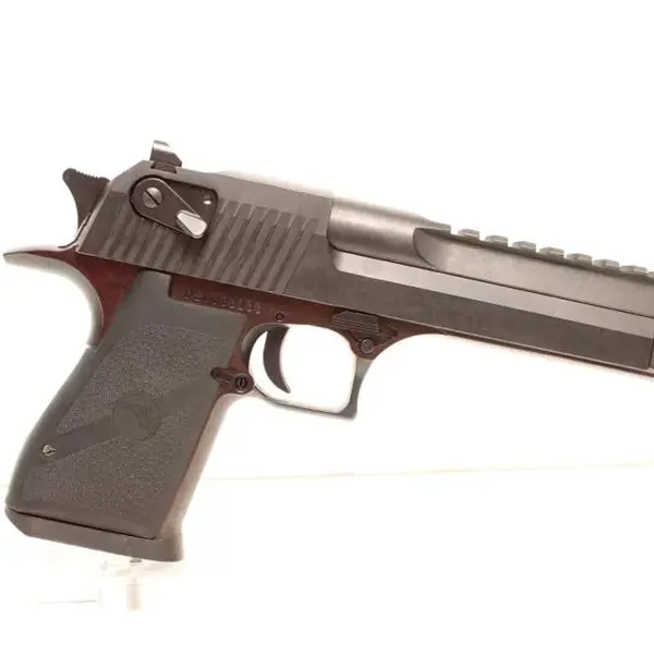 DESERT EAGLE 50AE New and Used Price, Value, & Trends 2026