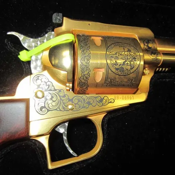 RUGER BLACKHAWK New and Used Price, Value, & Trends 2026