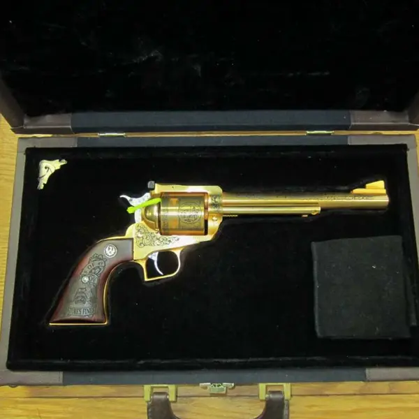 RUGER BLACKHAWK New and Used Price, Value, & Trends 2026