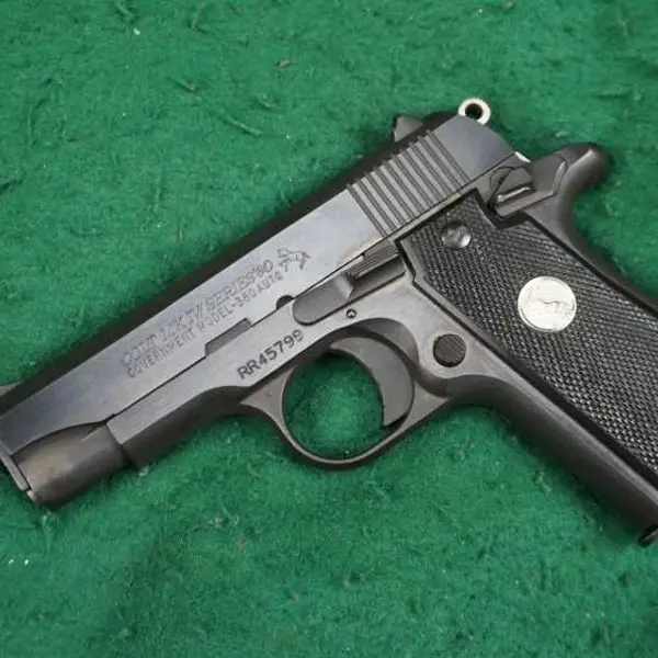GOVERNMENT MODEL MK IV SERIES 80 New and Used Price, Value