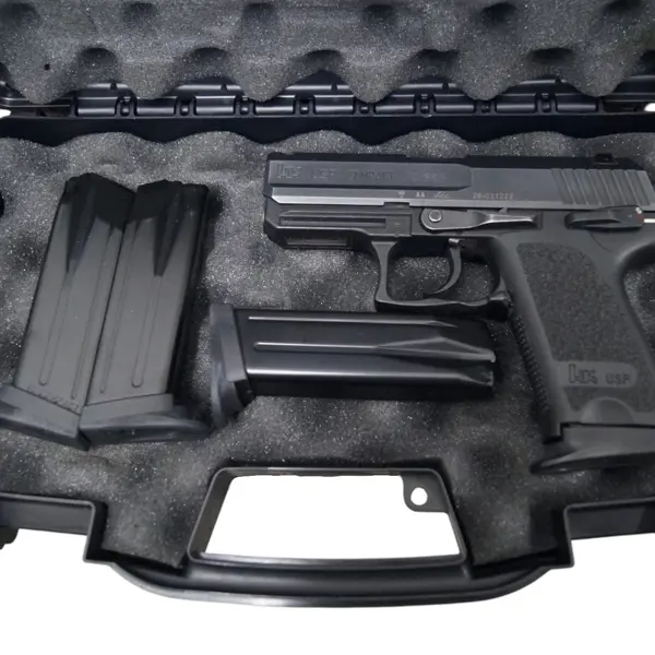 USP COMPACT New and Used Price, Value, & Trends 2026
