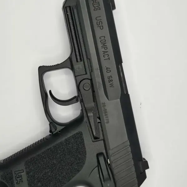 USP COMPACT New and Used Price, Value, & Trends 2026