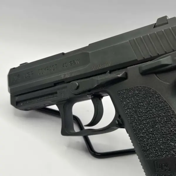 USP COMPACT New and Used Price, Value, & Trends 2026