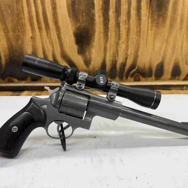 RUGER SUPER REDHAWK 454 New and Used Price, Value, & Trends 2026
