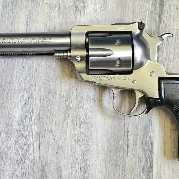 RUGER BLACKHAWK New and Used Price, Value, & Trends 2026