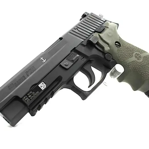 P226 MK25 New and Used Price, Value, & Trends 2026