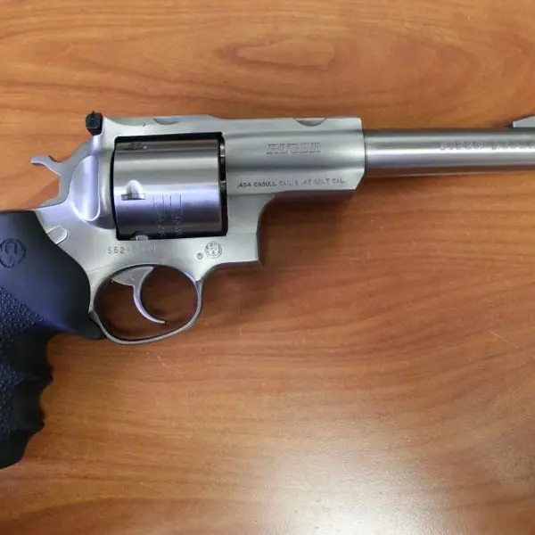 RUGER SUPER REDHAWK 454 New and Used Price, Value, & Trends 2026
