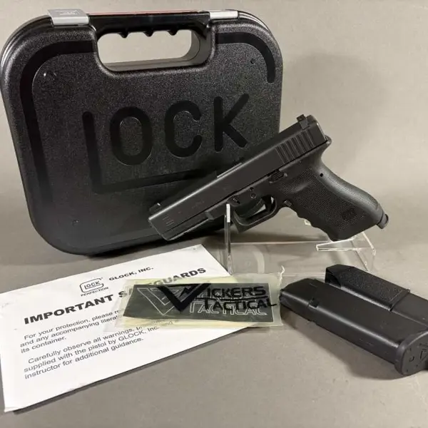 VICKERS TACTICAL New and Used Price, Value, & Trends 2026