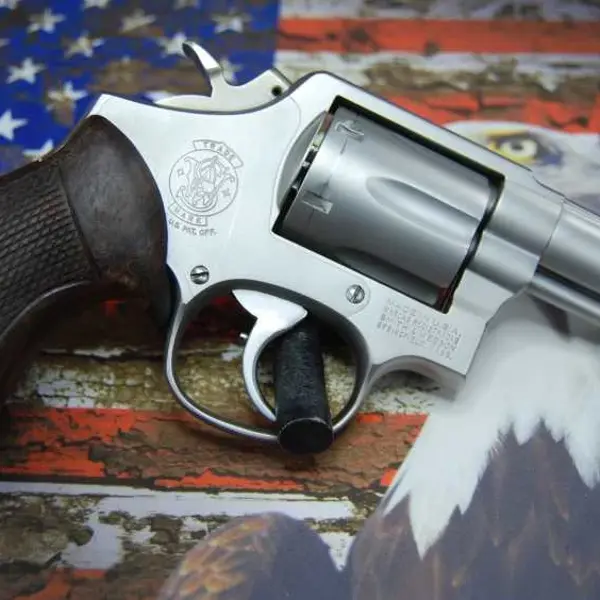 SMITH WESSON 1984 New and Used Price, Value, & Trends 2026