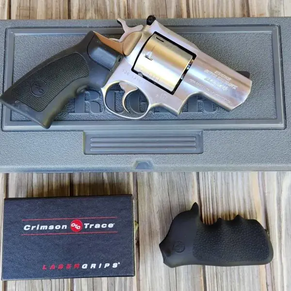RUGER SUPER REDHAWK 454 New and Used Price, Value, & Trends 2026