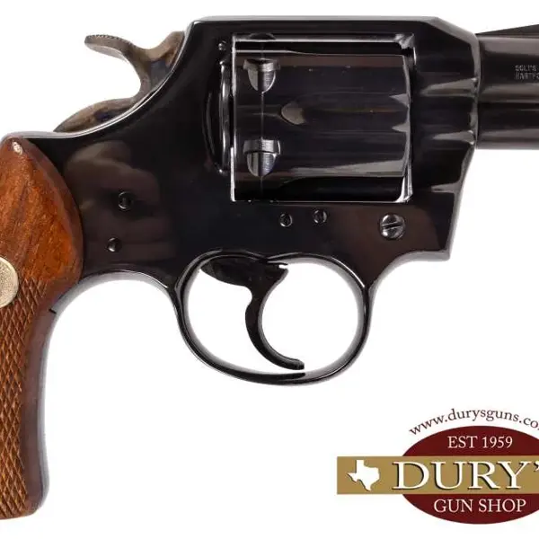 COLT LAWMAN MK III New and Used Price, Value, & Trends 2026
