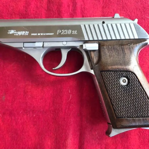 SIG SAUER P230 SL New and Used Price, Value, & Trends 2026