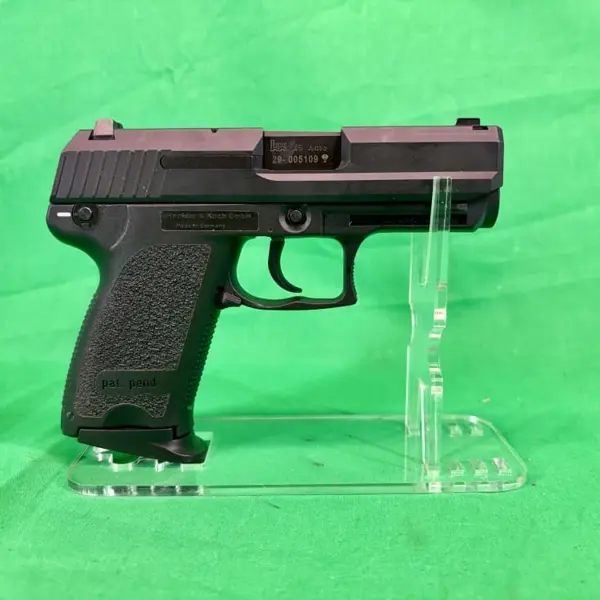 USP COMPACT New and Used Price, Value, & Trends 2026