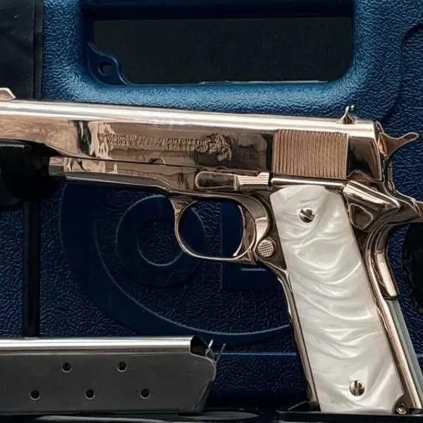COLT 1911 CLASSIC O1911C New and Used Price, Value, & Trends 2026