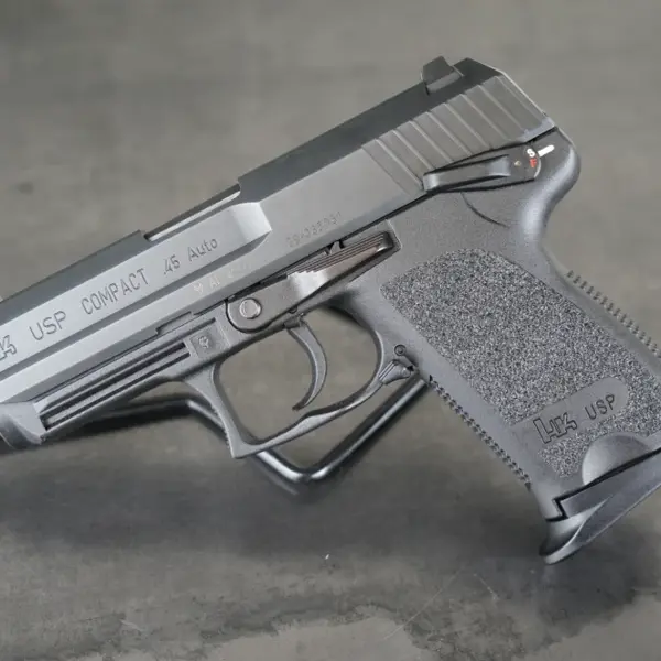USP COMPACT New and Used Price, Value, & Trends 2026