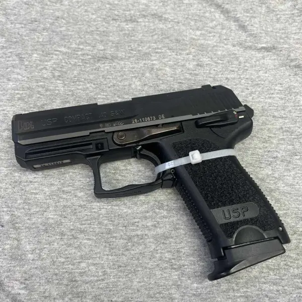 USP COMPACT New and Used Price, Value, & Trends 2026