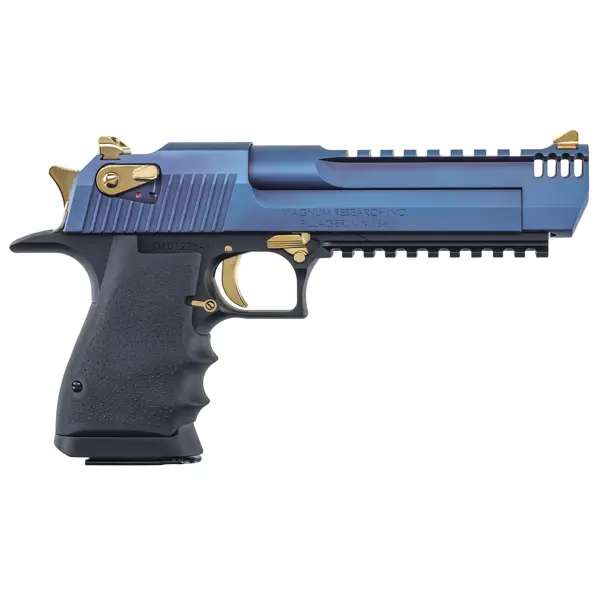 DESERT EAGLE 50AE New and Used Price, Value, & Trends 2026