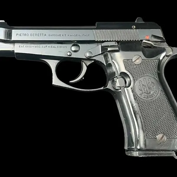 BERETTA 84F New and Used Price, Value, & Trends 2026