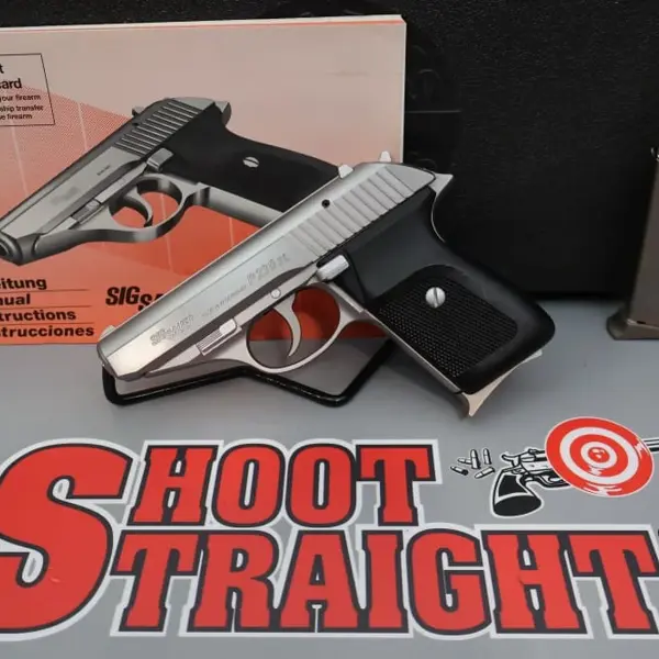 SIG SAUER P230 SL New and Used Price, Value, & Trends 2026