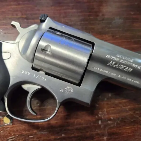 RUGER SUPER REDHAWK 454 New and Used Price, Value, & Trends 2026