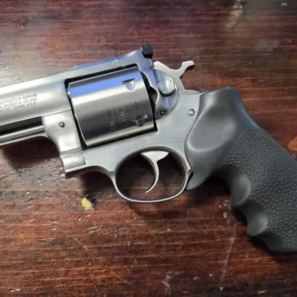 RUGER SUPER REDHAWK 454 New and Used Price, Value, & Trends 2026