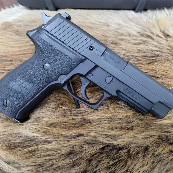 SIG P226 MK25 New and Used Price, Value, & Trends 2026