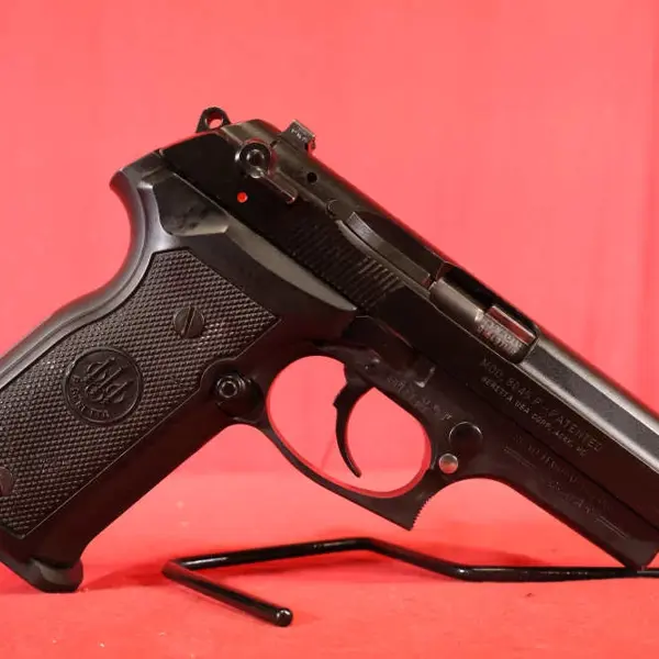 BERETTA 8045 COUGAR F New and Used Price, Value, & Trends 2026