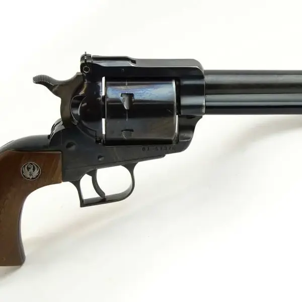 RUGER SUPER BLACKHAWK 44 MAGNUM New and Used Price, Value