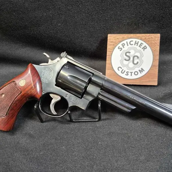 SMITH WESSON 44 New and Used Price, Value, & Trends 2026