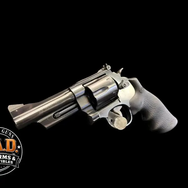 SMITH WESSON 44 New and Used Price, Value, & Trends 2026