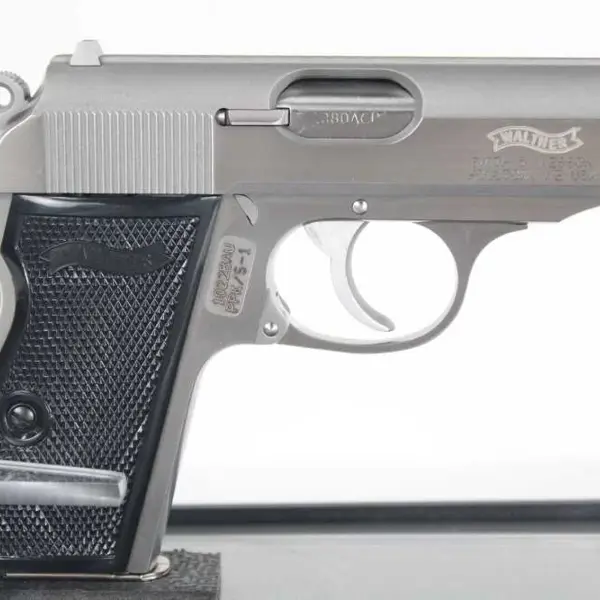 WALTHER PPK S New and Used Price, Value, & Trends 2026