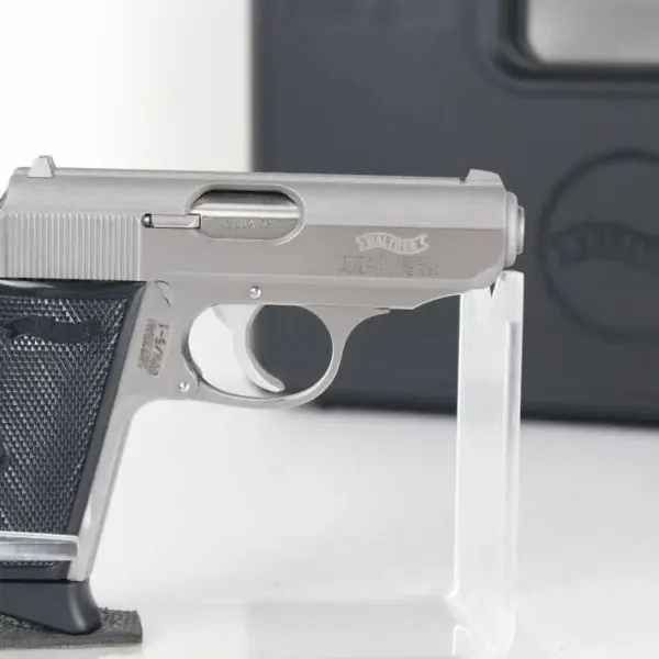 トイガン WALTHER PPK/S WALTHER PPK S New and Used Price, Value, & Trends 2026