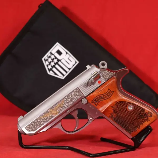 トイガン 6SAM1 WALTHER PPK/S 40th ANNIVERSARY WALTHER PPK S New and Used Price, Value, & Trends 2026