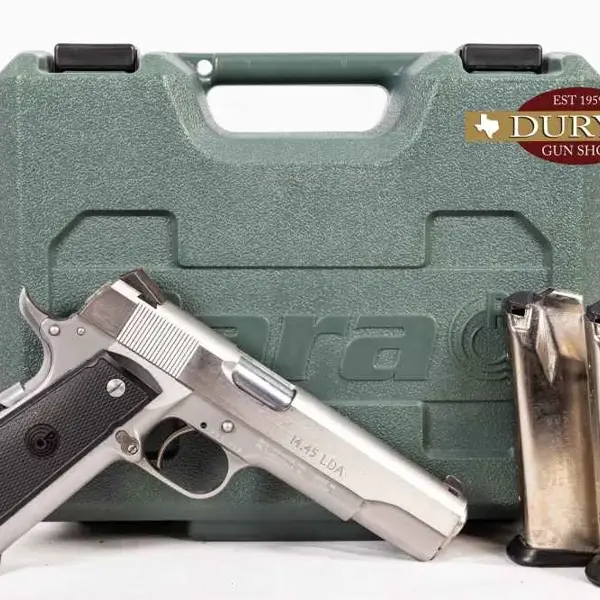PARA ORDNANCE P14 New and Used Price, Value, & Trends 2026