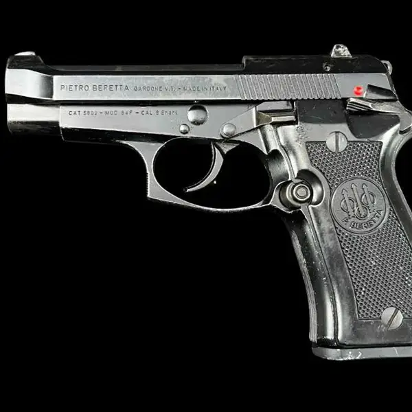 BERETTA 84F New and Used Price, Value, & Trends 2026