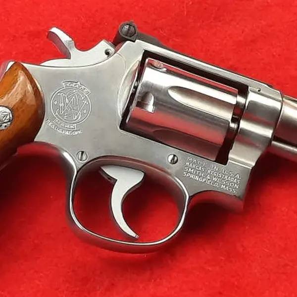 SMITH WESSON 67 New and Used Price, Value, & Trends 2026