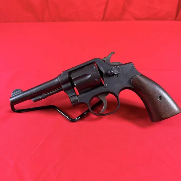 SMITH WESSON VICTORY New and Used Price, Value, & Trends 2026