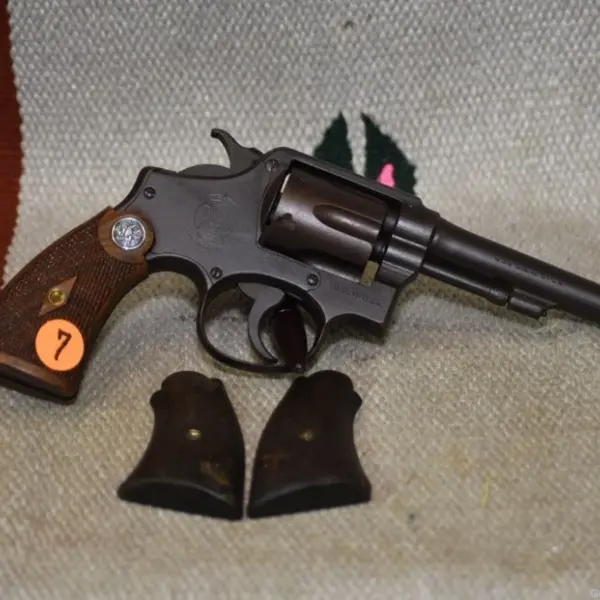 SMITH WESSON VICTORY New and Used Price, Value, & Trends 2026